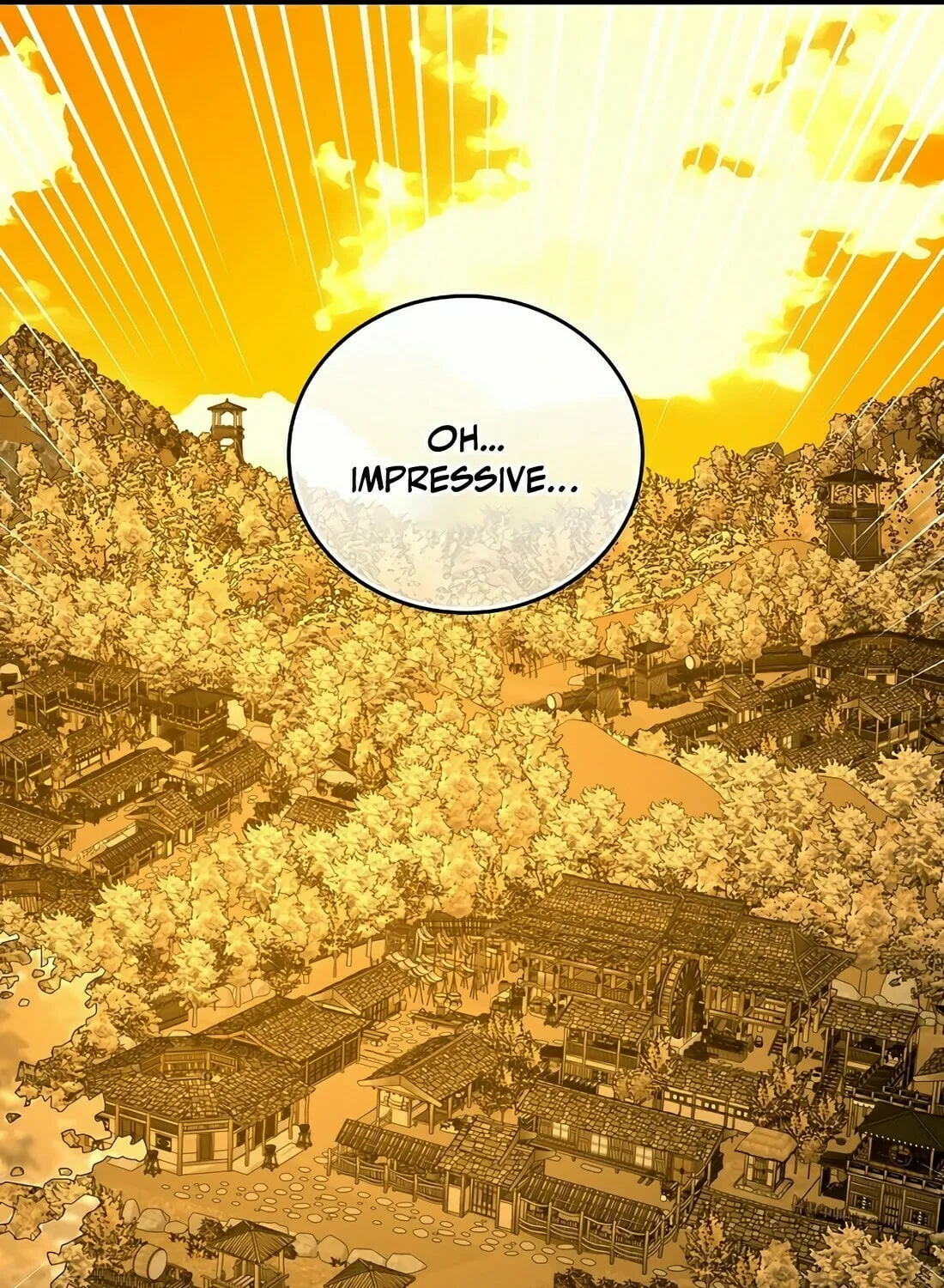Yotsubato! (Colored) Chapter 102 page 9 - 