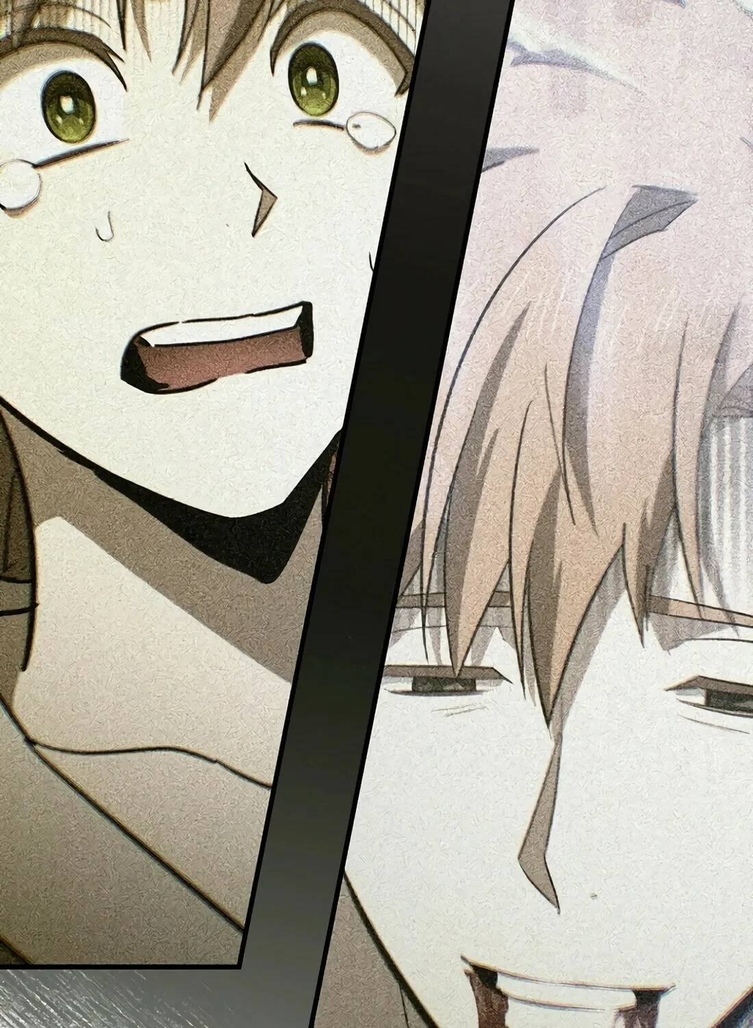 Yotsubato! (Colored) Chapter 102 page 82 - 