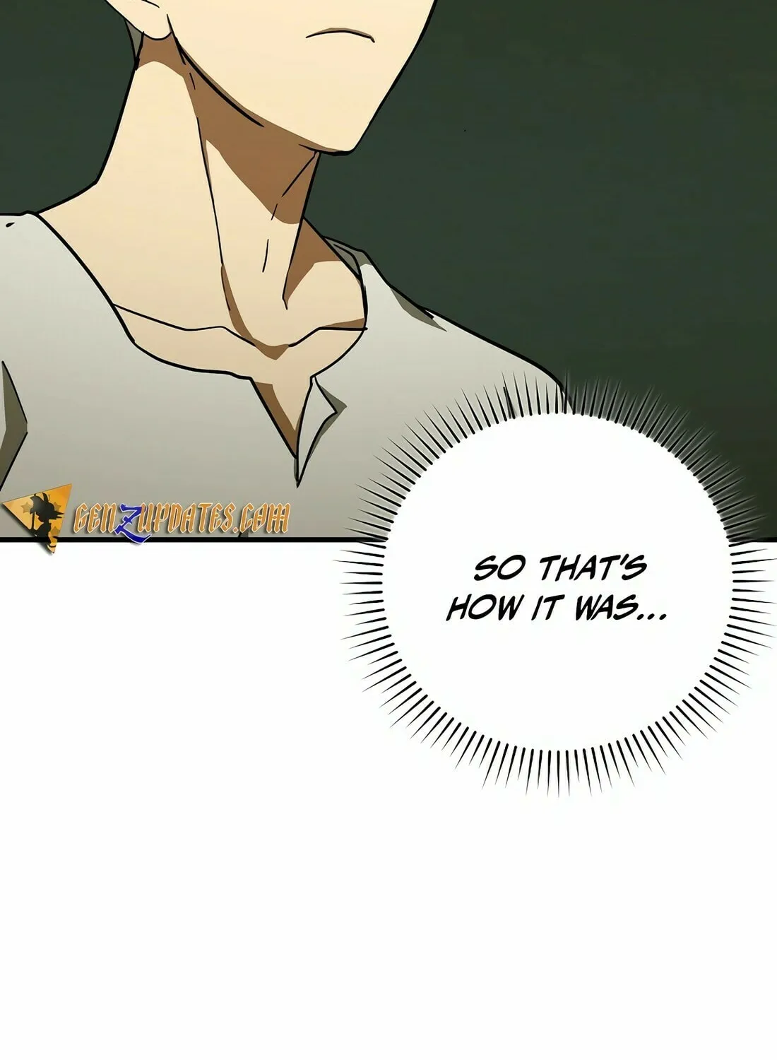 Yotsubato! (Colored) Chapter 102 page 85 - 
