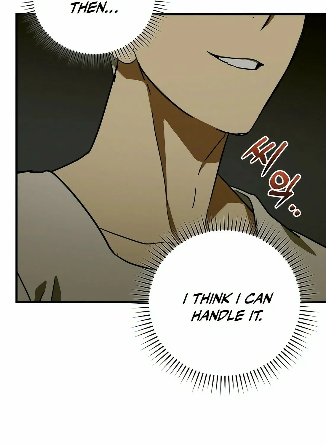 Yotsubato! (Colored) Chapter 102 page 87 - 