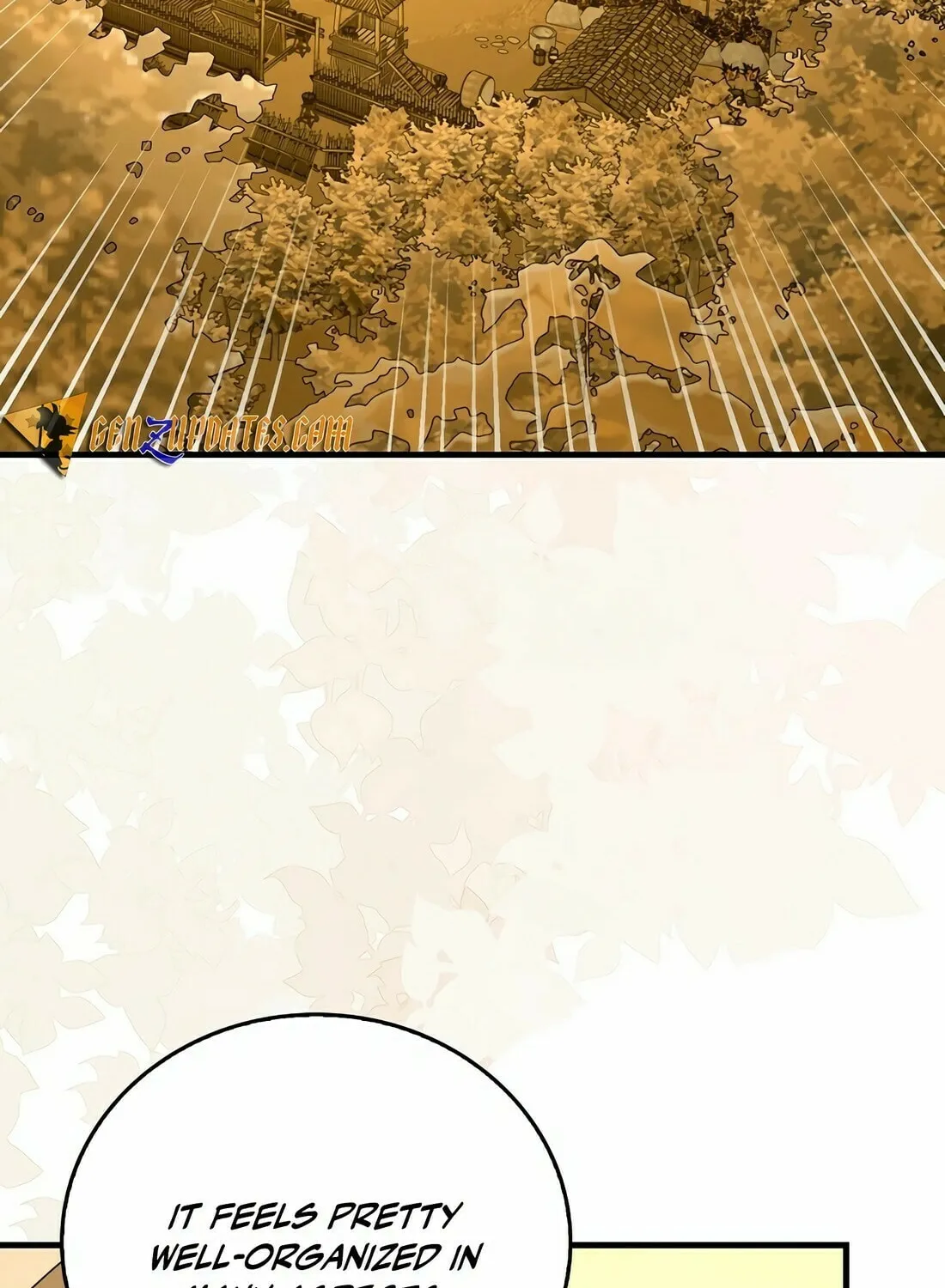 Yotsubato! (Colored) Chapter 102 page 10 - 