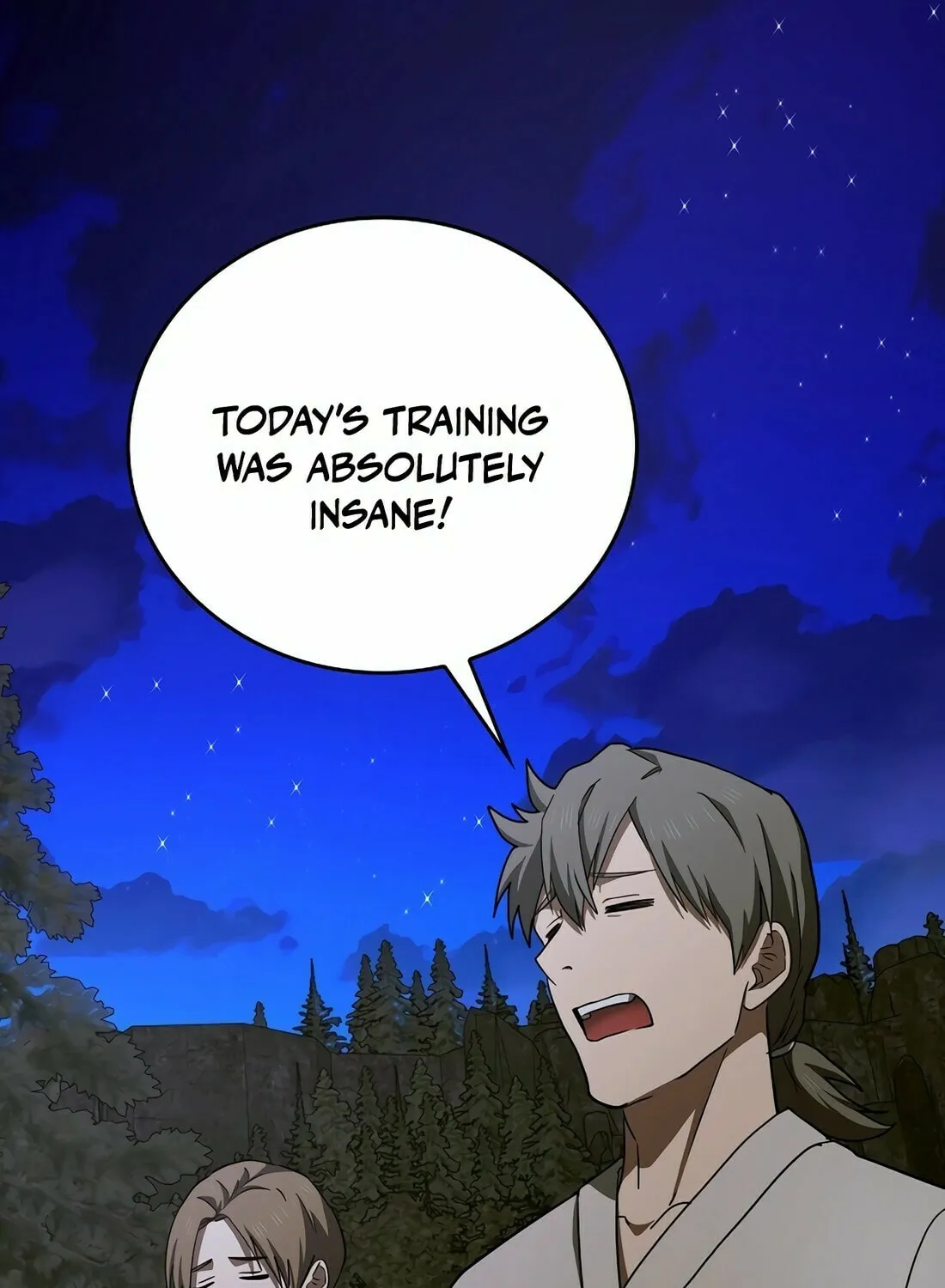 Yotsubato! (Colored) Chapter 102 page 91 - 