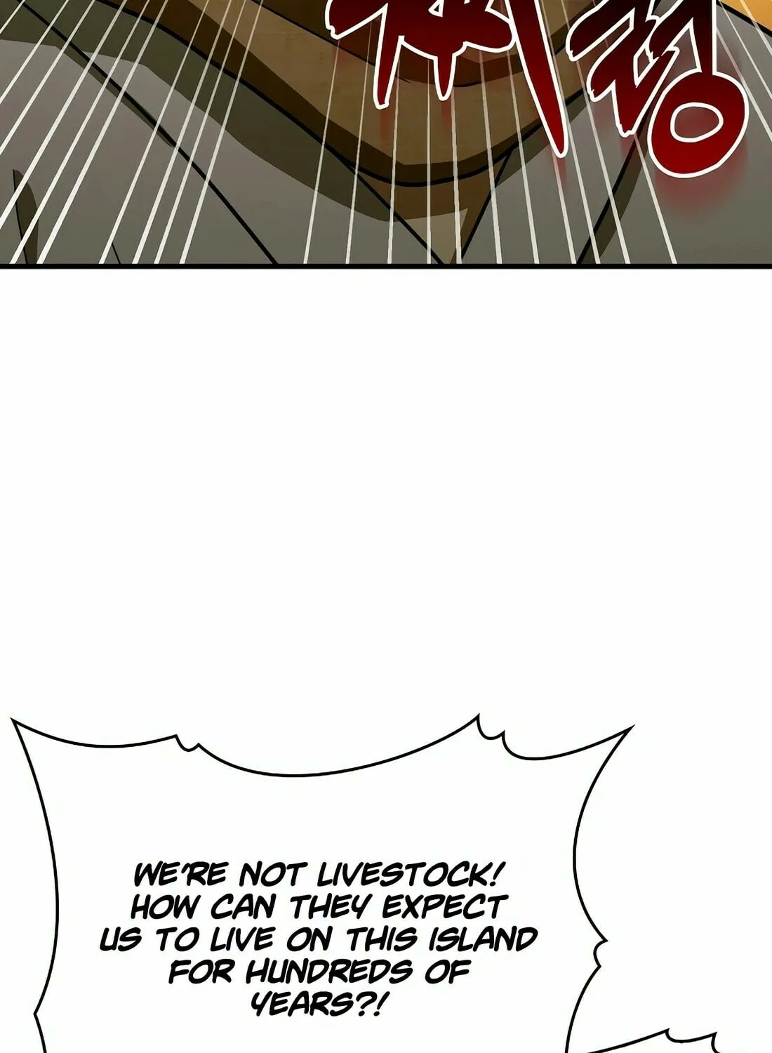 Yotsubato! (Colored) Chapter 102 page 98 - 