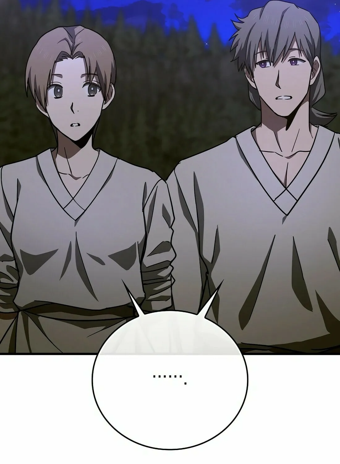 Yotsubato! (Colored) Chapter 102 page 100 - 