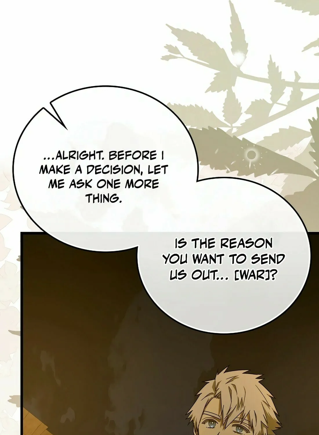 Yotsubato! (Colored) Chapter 103 page 107 - 