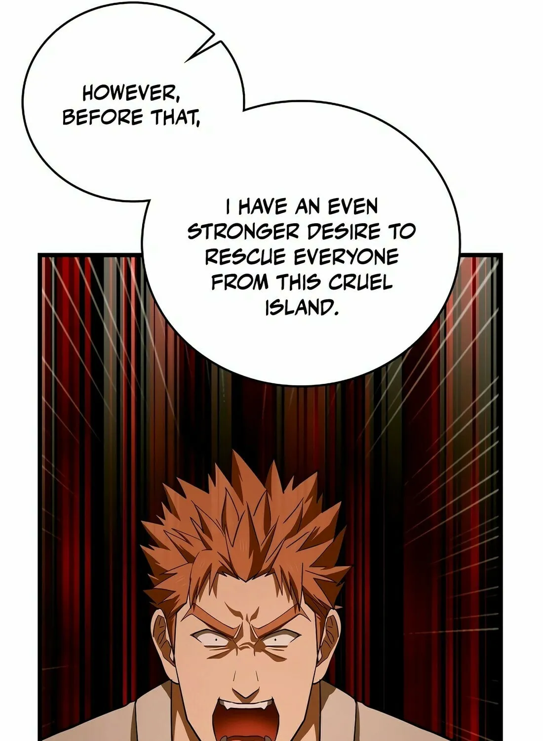 Yotsubato! (Colored) Chapter 103 page 110 - 