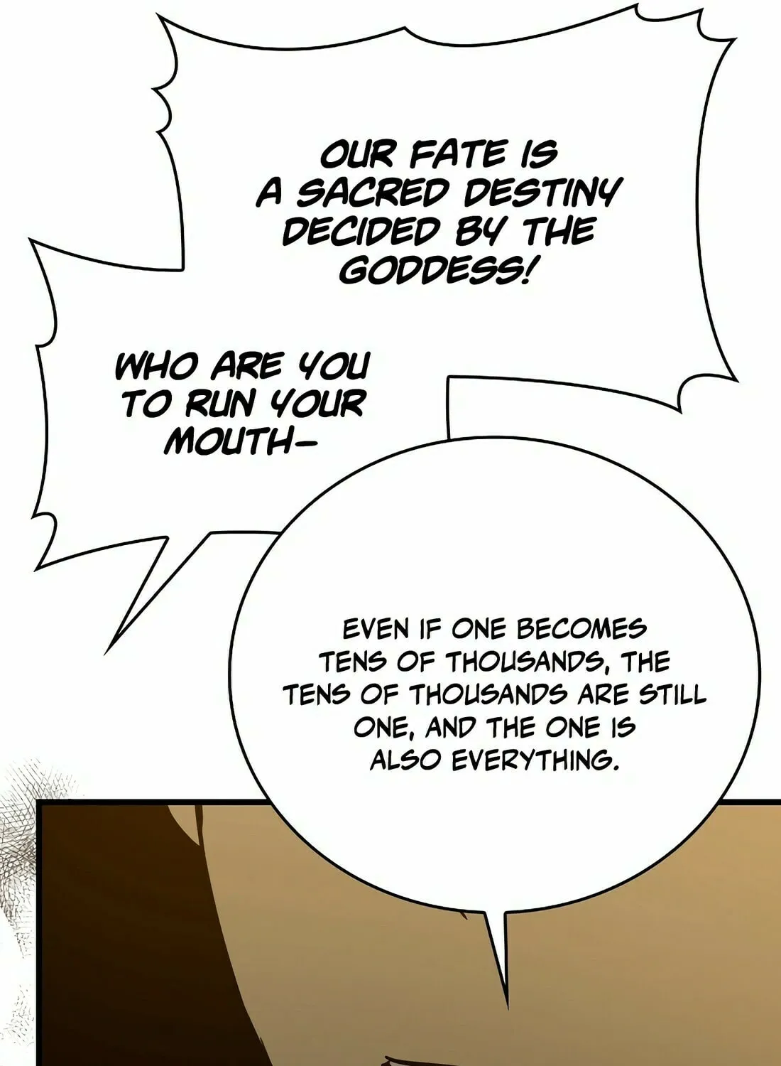 Yotsubato! (Colored) Chapter 103 page 113 - 