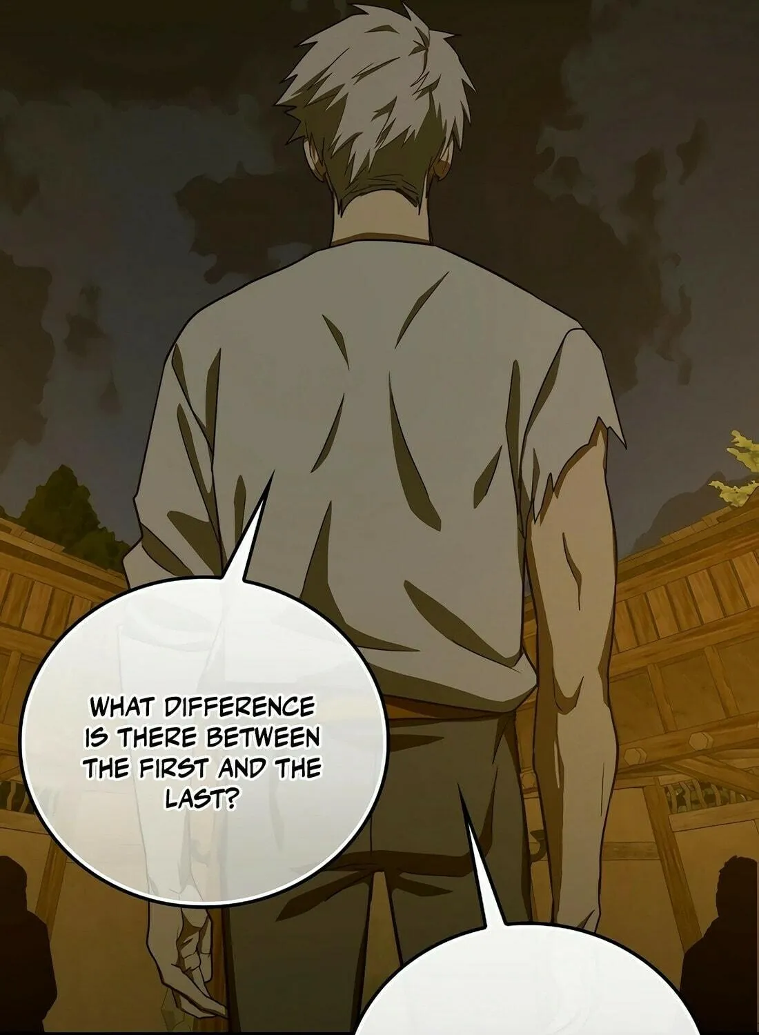 Yotsubato! (Colored) Chapter 103 page 116 - 