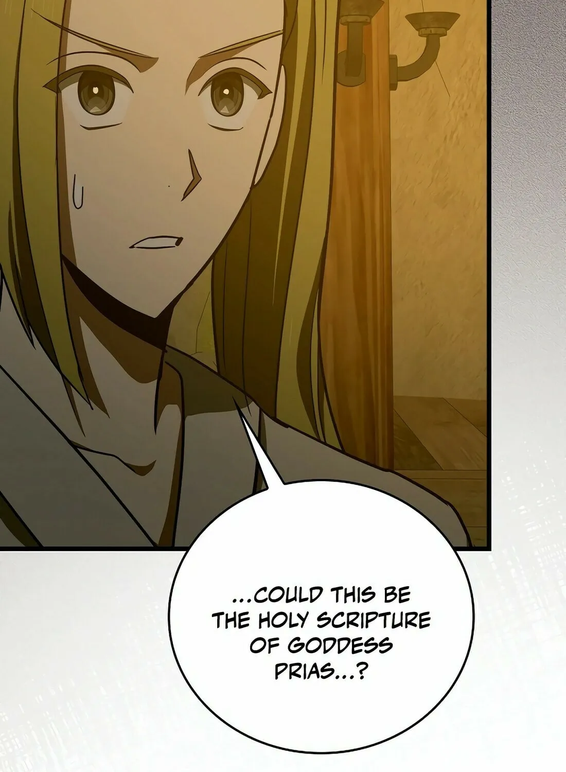 Yotsubato! (Colored) Chapter 103 page 119 - 