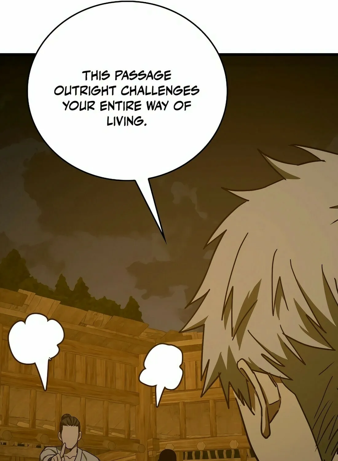 Yotsubato! (Colored) Chapter 103 page 121 - 