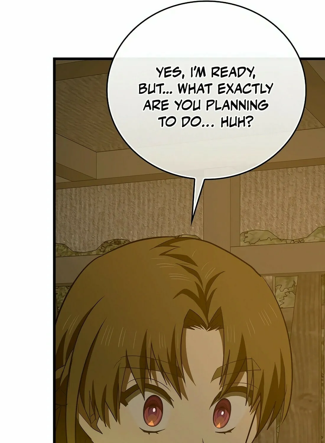 Yotsubato! (Colored) Chapter 103 page 142 - 
