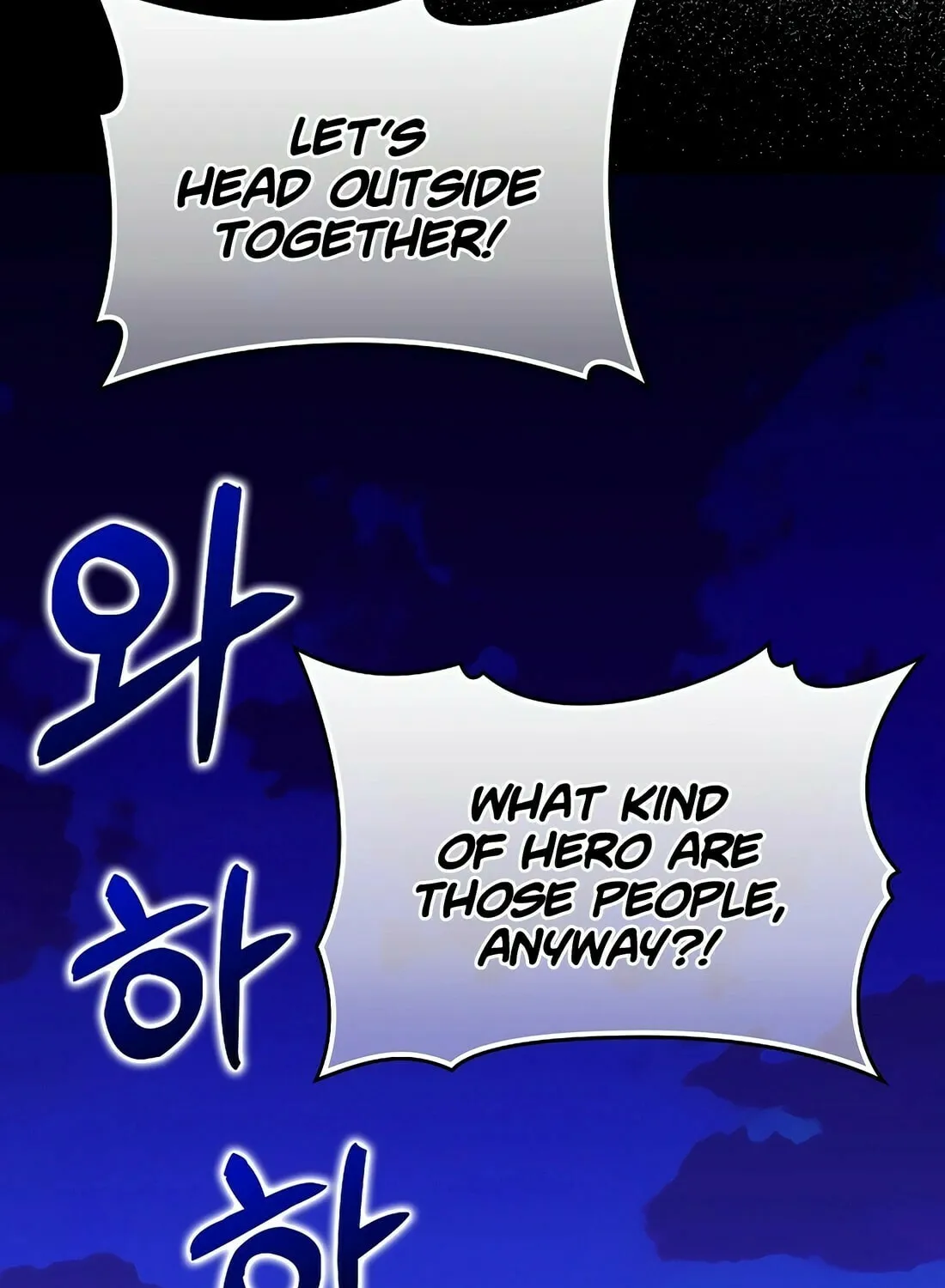 Yotsubato! (Colored) Chapter 103 page 3 - 