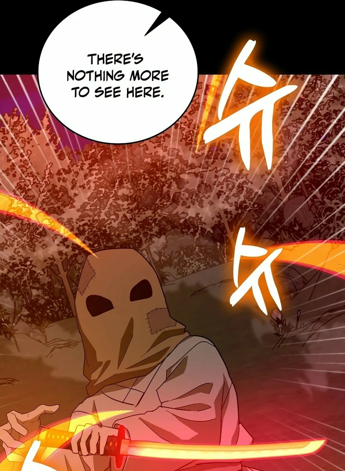 Yotsubato! (Colored) Chapter 103 page 22 - 