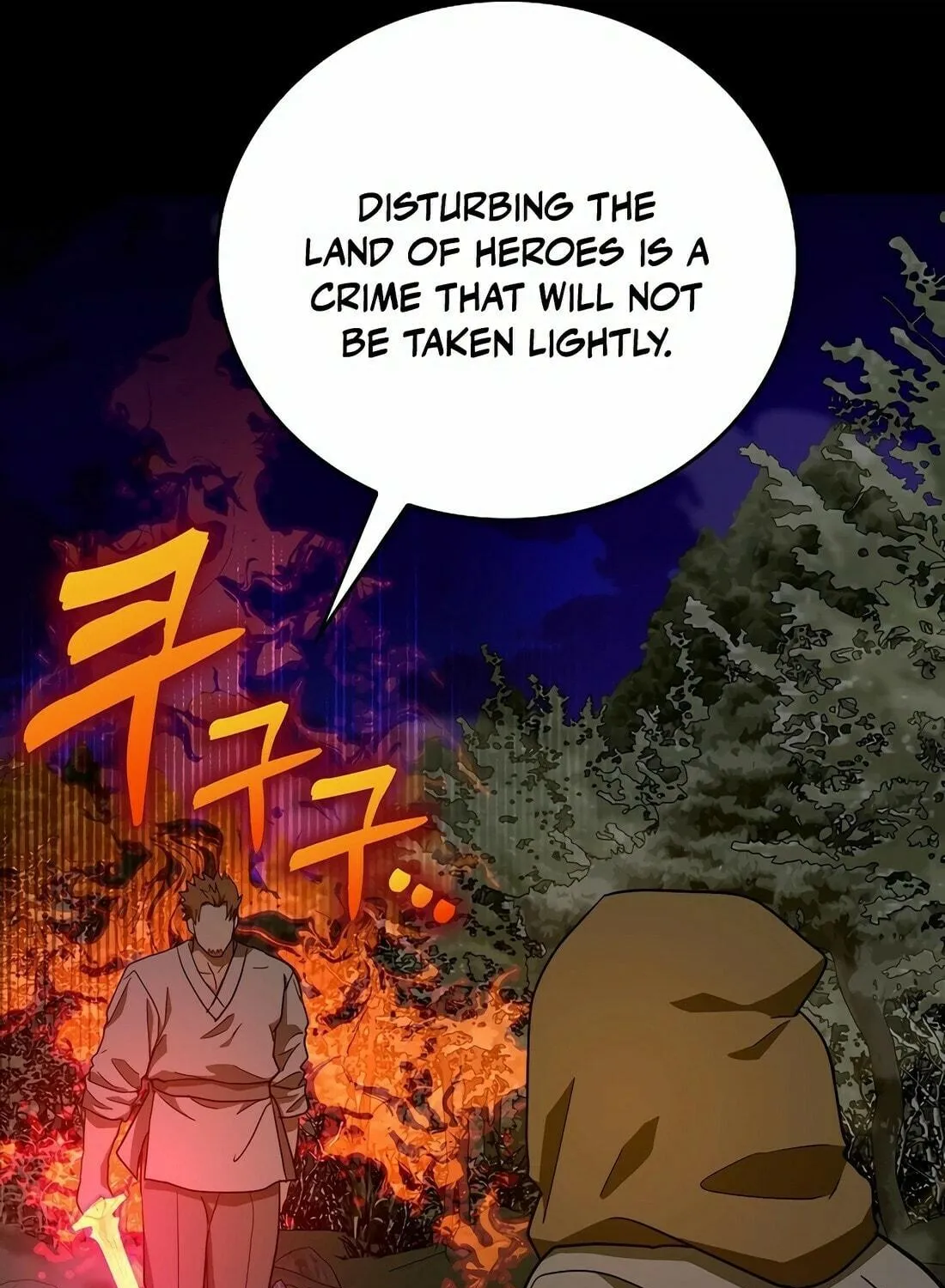 Yotsubato! (Colored) Chapter 103 page 28 - 