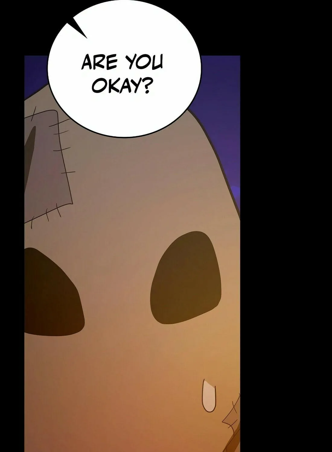 Yotsubato! (Colored) Chapter 103 page 35 - 
