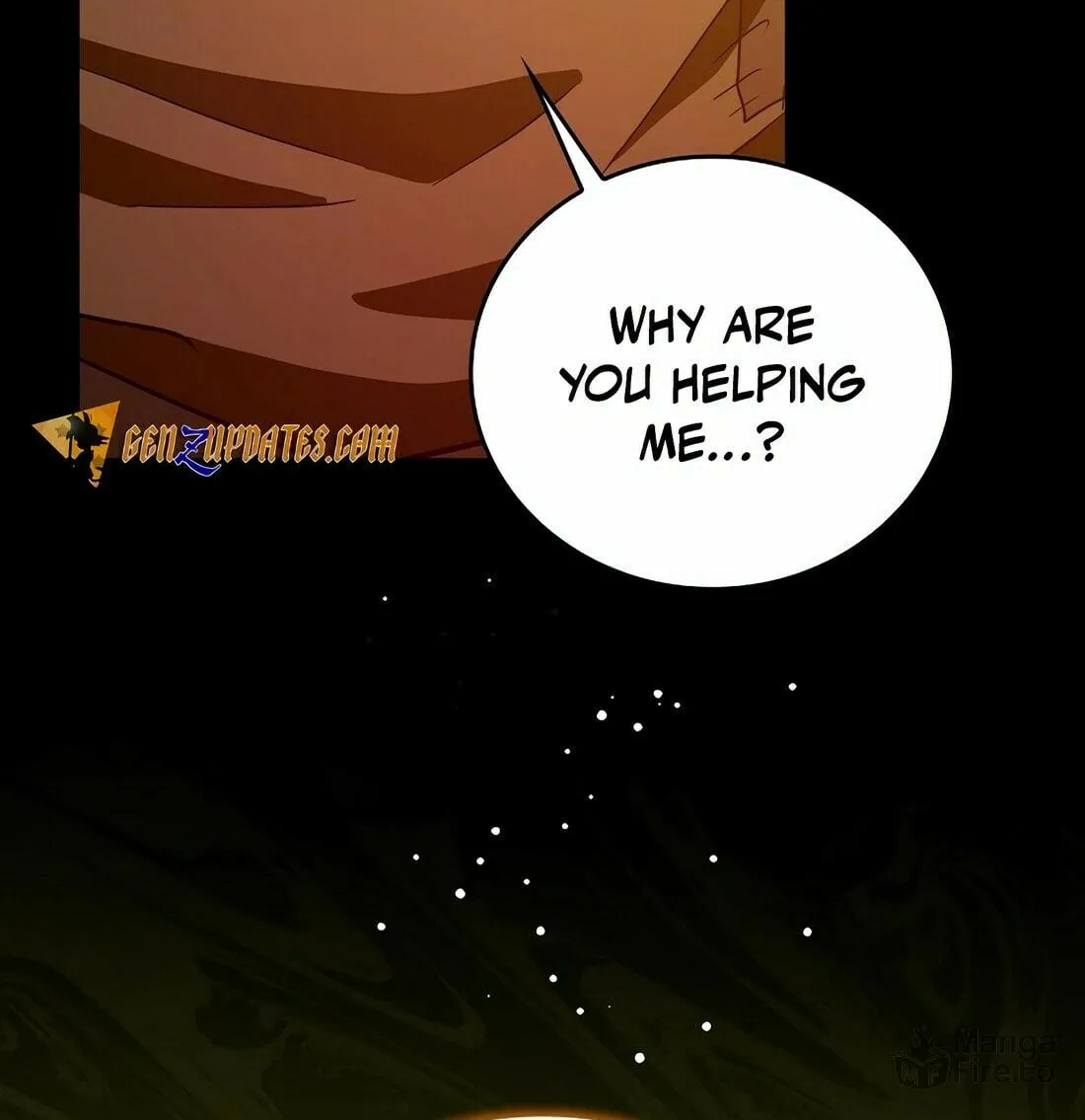 Yotsubato! (Colored) Chapter 103 page 36 - 