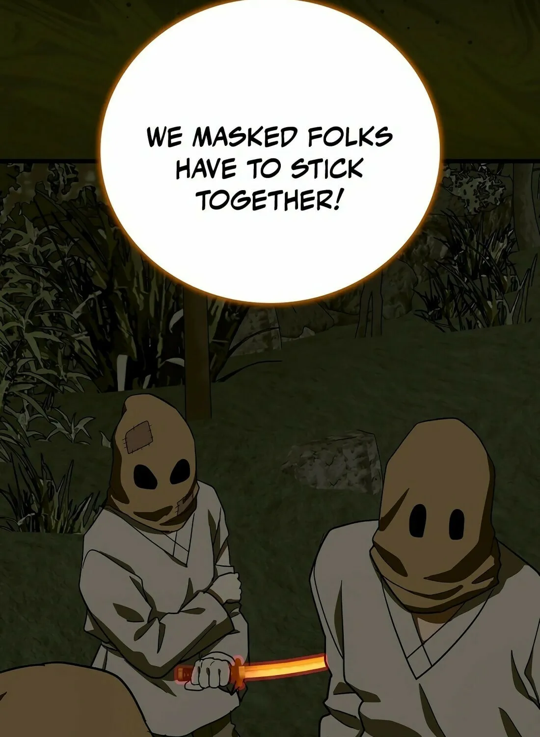 Yotsubato! (Colored) Chapter 103 page 37 - 