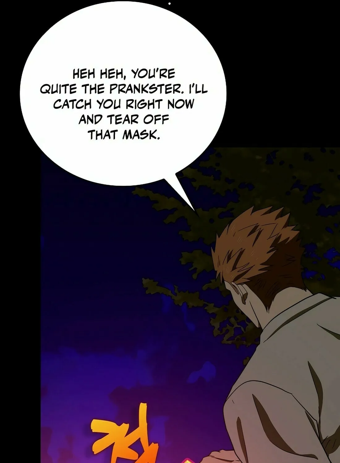 Yotsubato! (Colored) Chapter 103 page 40 - 