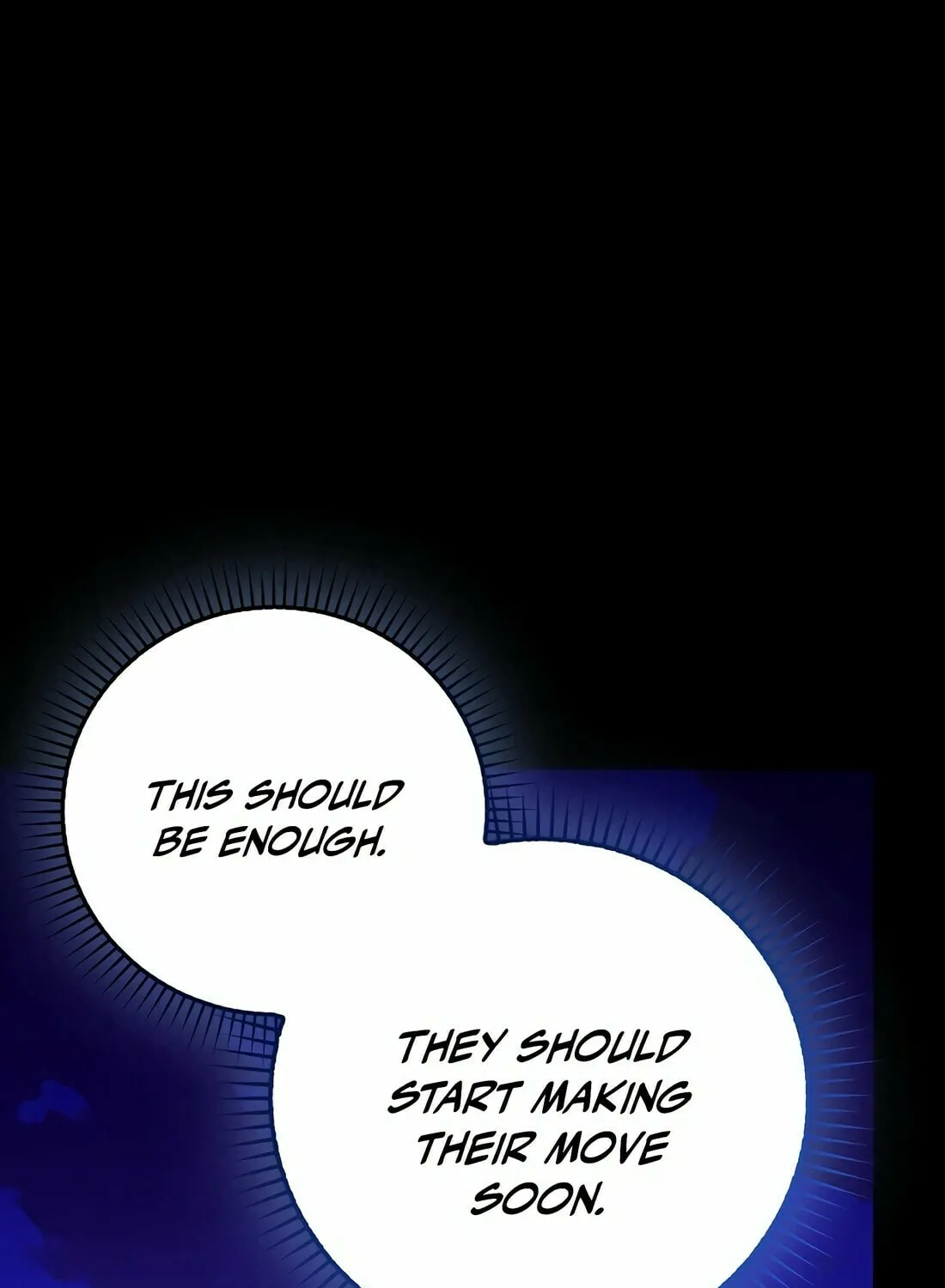 Yotsubato! (Colored) Chapter 103 page 5 - 