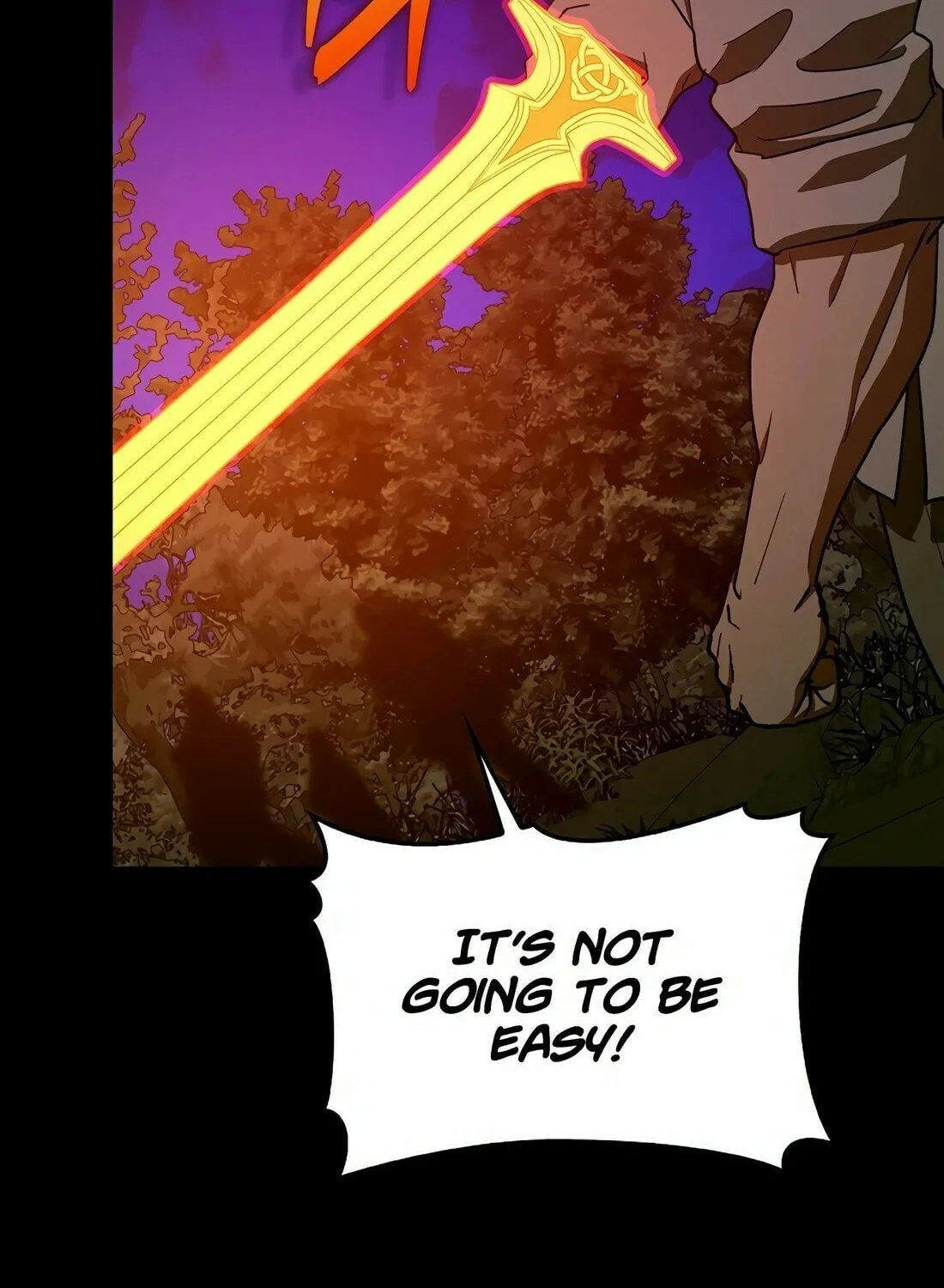 Yotsubato! (Colored) Chapter 103 page 41 - 