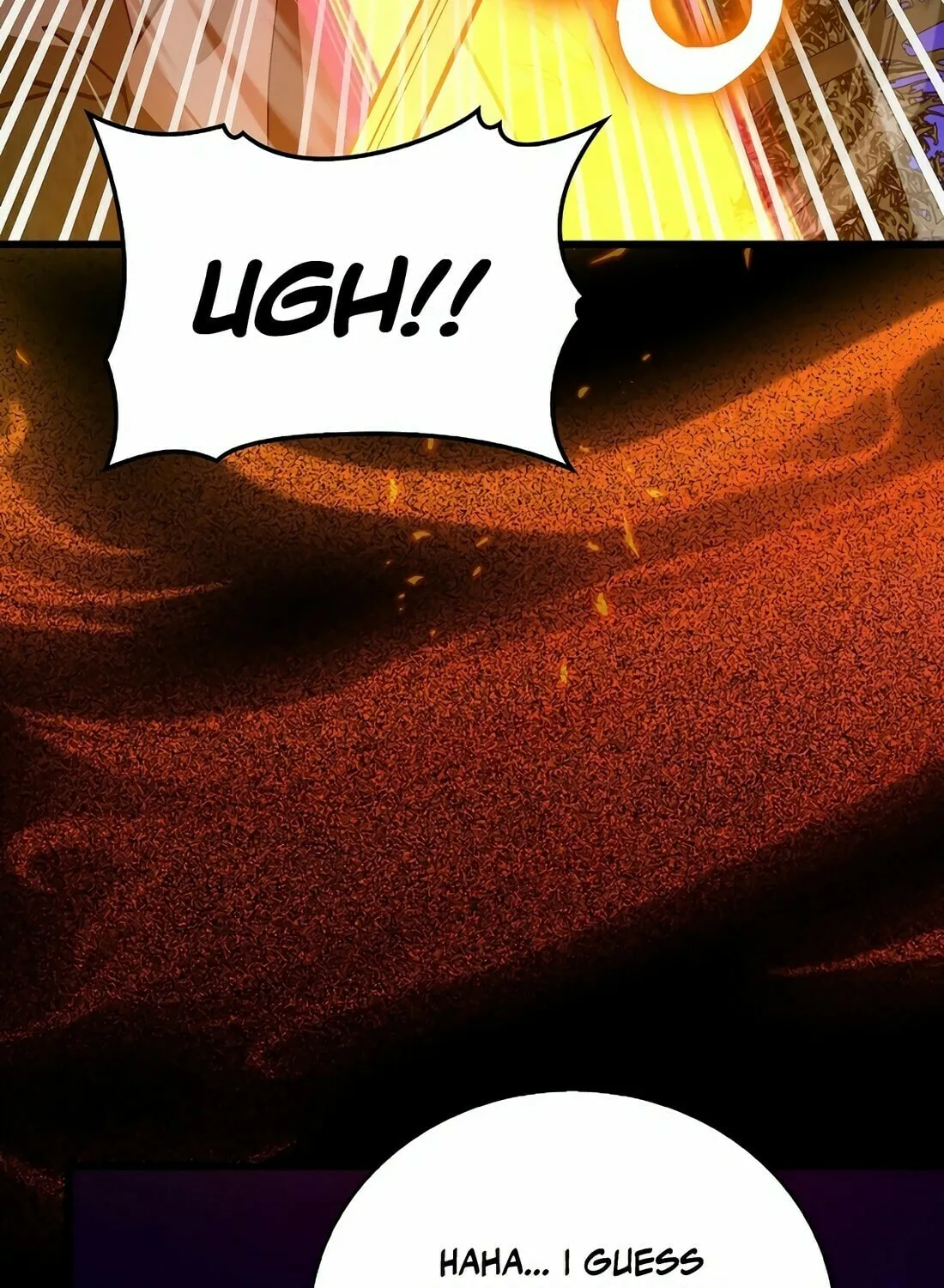 Yotsubato! (Colored) Chapter 103 page 47 - 