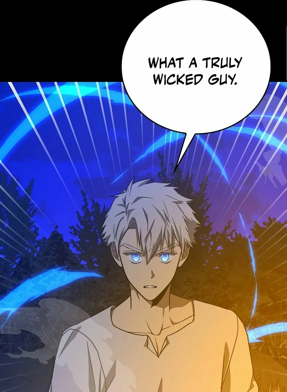 Yotsubato! (Colored) Chapter 103 page 59 - 
