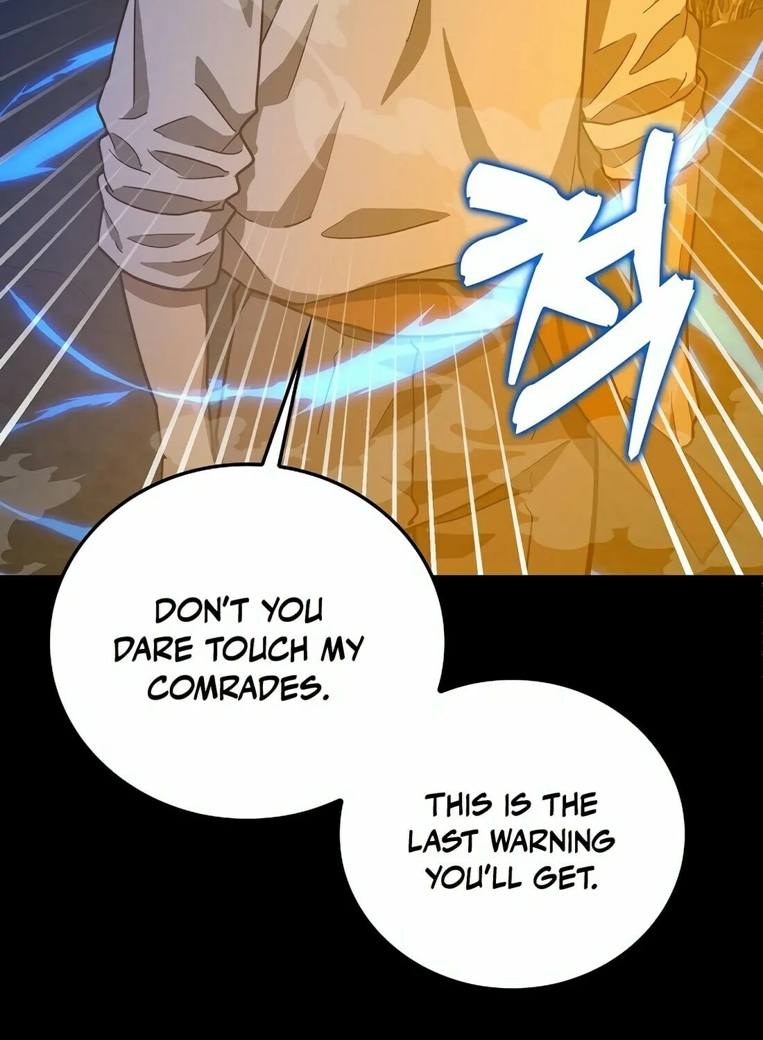 Yotsubato! (Colored) Chapter 103 page 60 - 