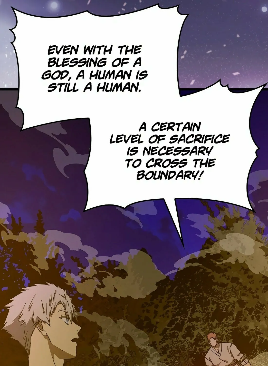 Yotsubato! (Colored) Chapter 103 page 68 - 