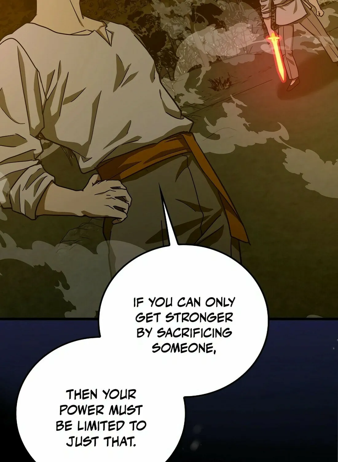 Yotsubato! (Colored) Chapter 103 page 69 - 