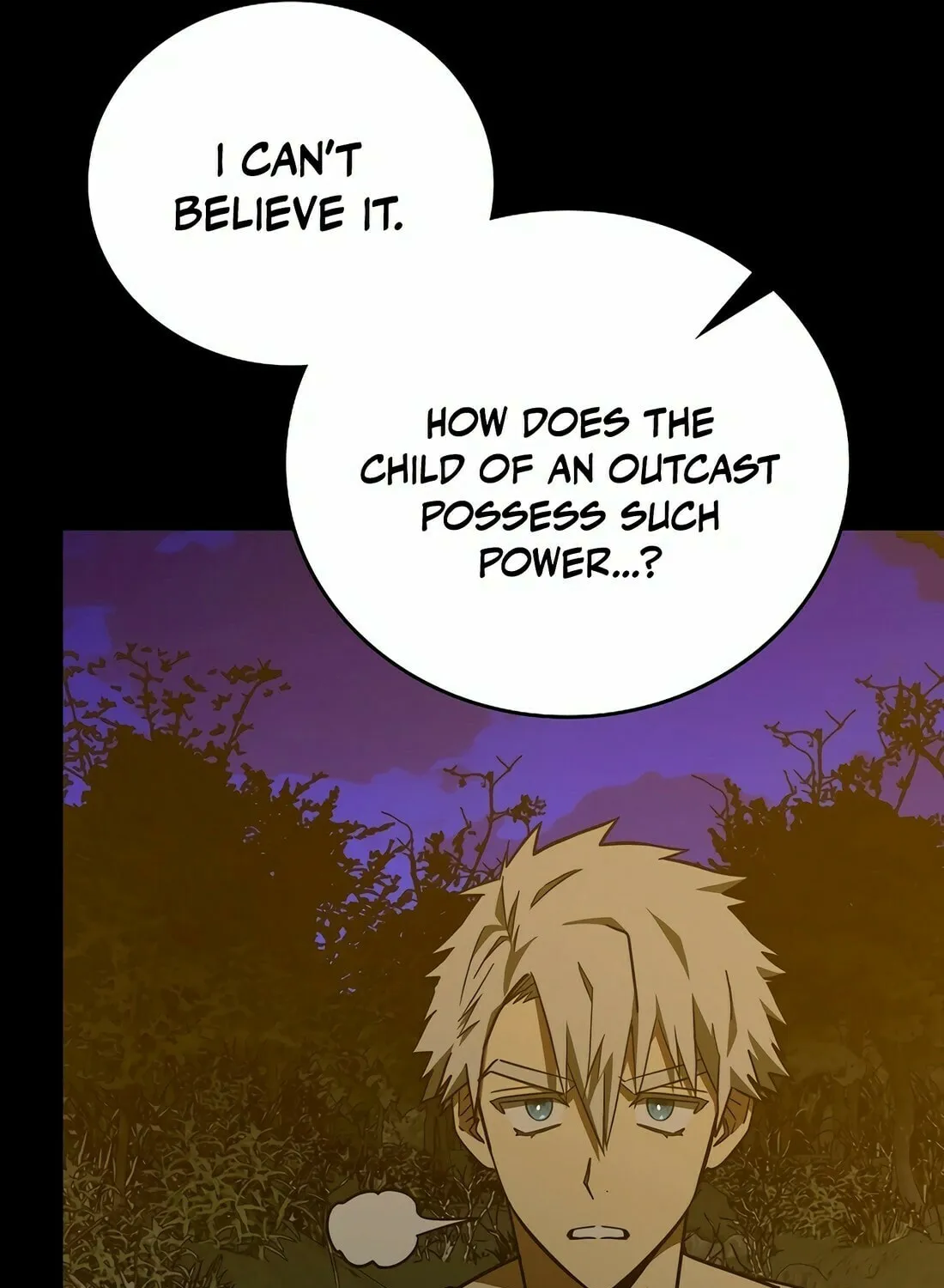 Yotsubato! (Colored) Chapter 103 page 71 - 