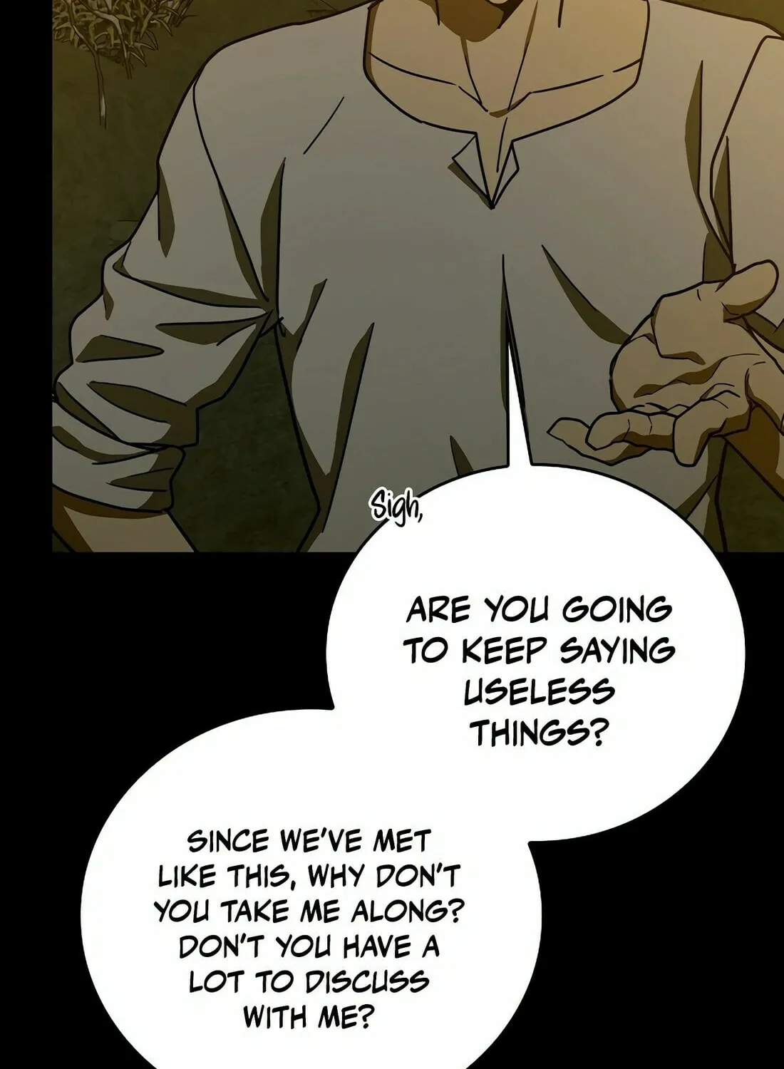 Yotsubato! (Colored) Chapter 103 page 72 - 