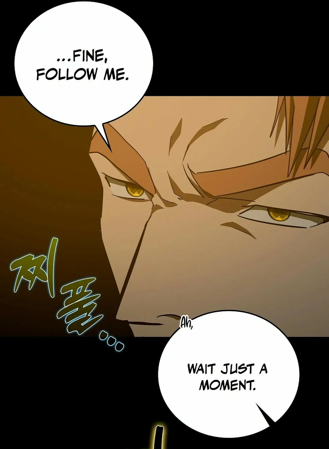 Yotsubato! (Colored) Chapter 103 page 74 - 