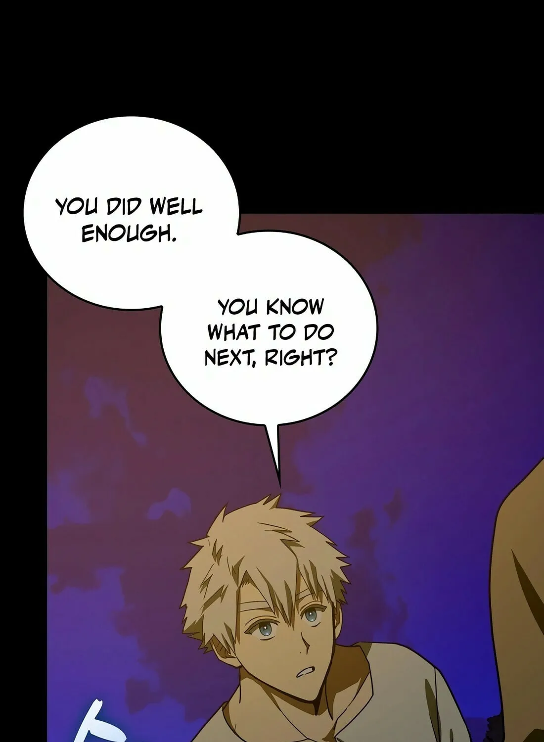 Yotsubato! (Colored) Chapter 103 page 78 - 