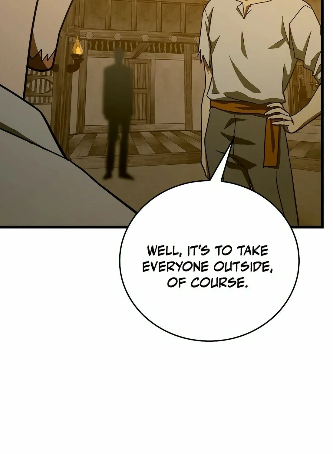 Yotsubato! (Colored) Chapter 103 page 90 - 