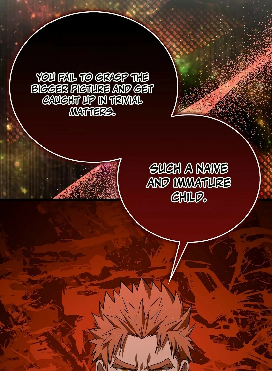 Yotsubato! (Colored) Chapter 103 page 94 - 