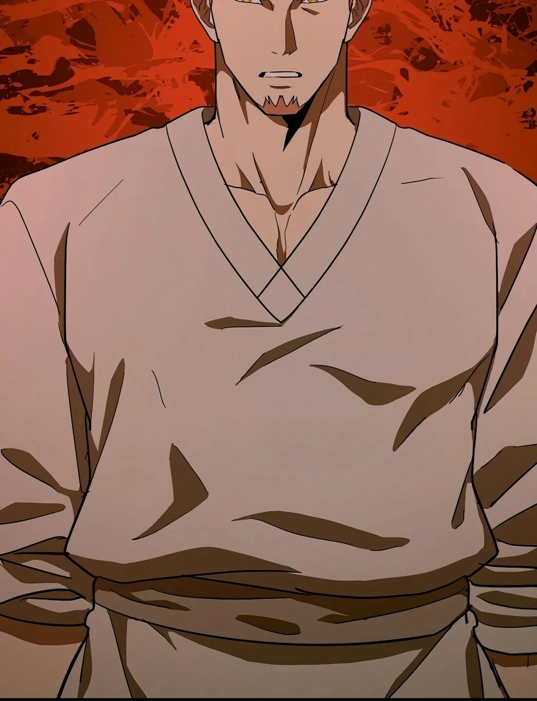 Yotsubato! (Colored) Chapter 103 page 95 - 