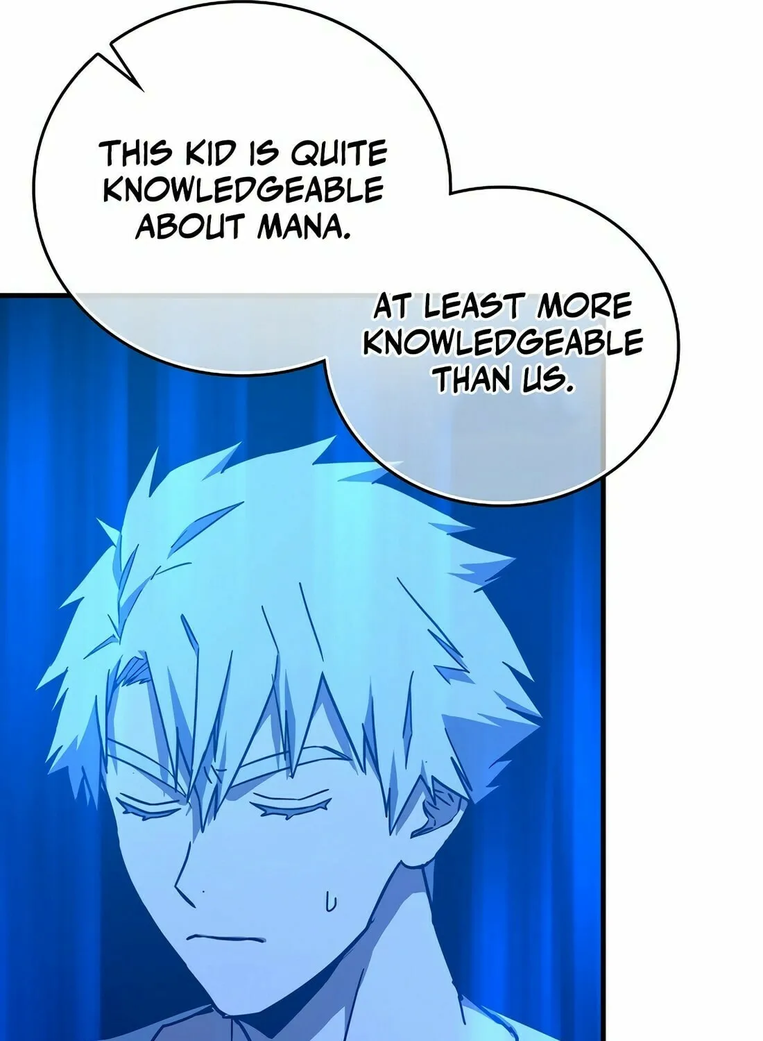 Yotsubato! (Colored) Chapter 104 page 108 - 