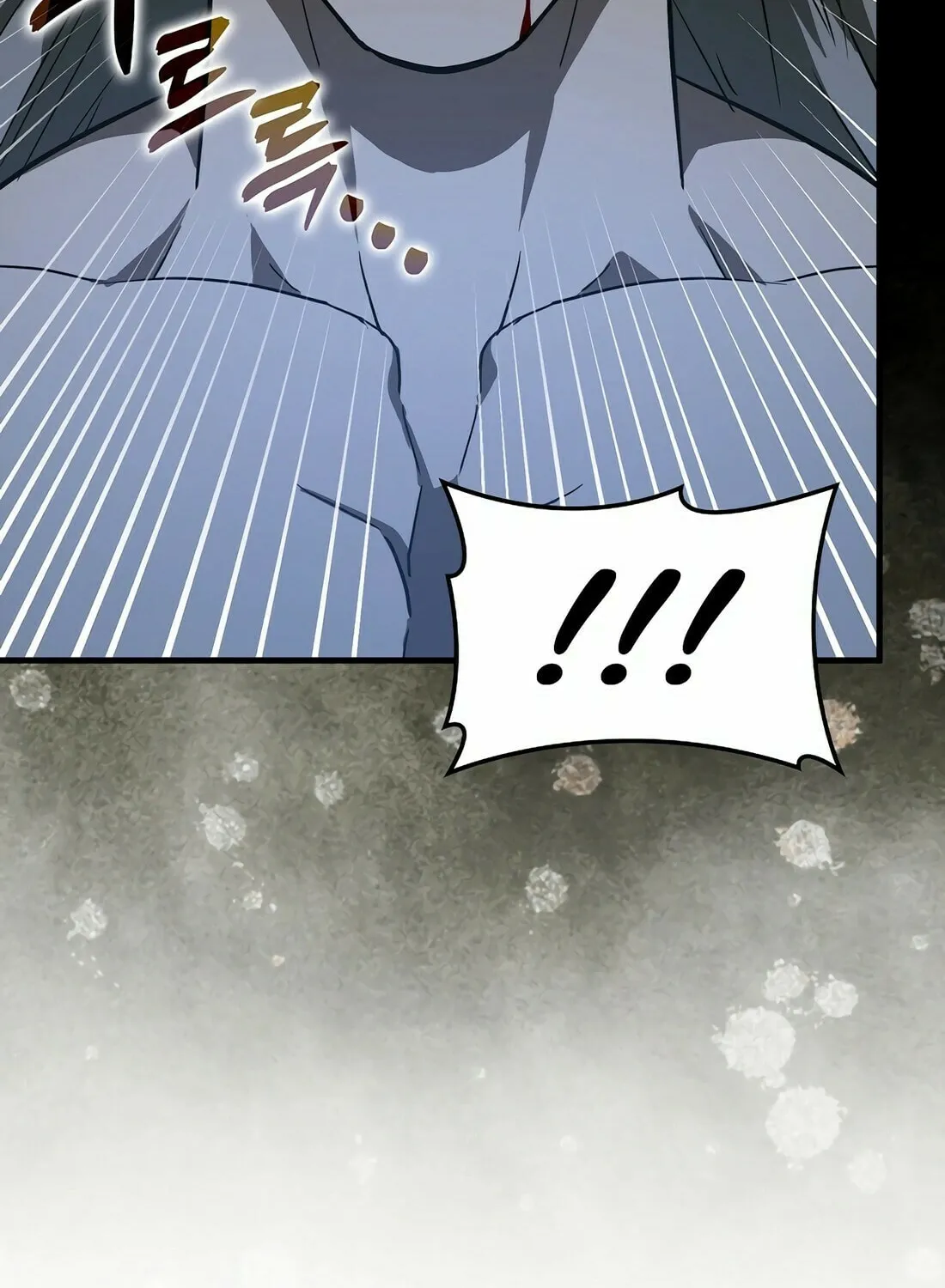 Yotsubato! (Colored) Chapter 104 page 125 - 