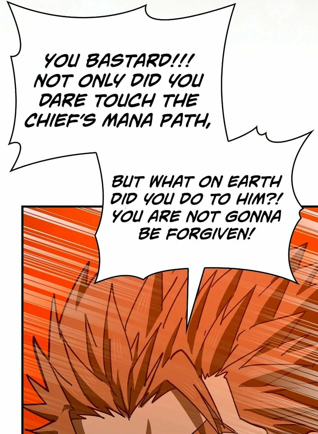 Yotsubato! (Colored) Chapter 104 page 127 - 