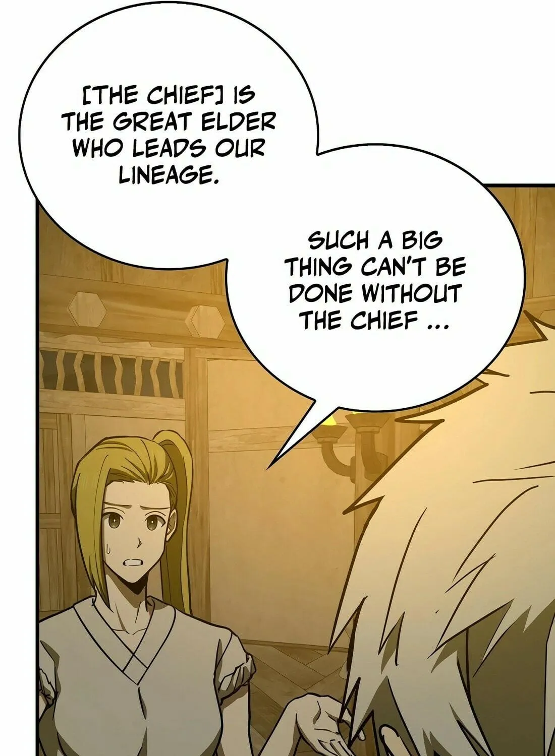 Yotsubato! (Colored) Chapter 104 page 14 - 