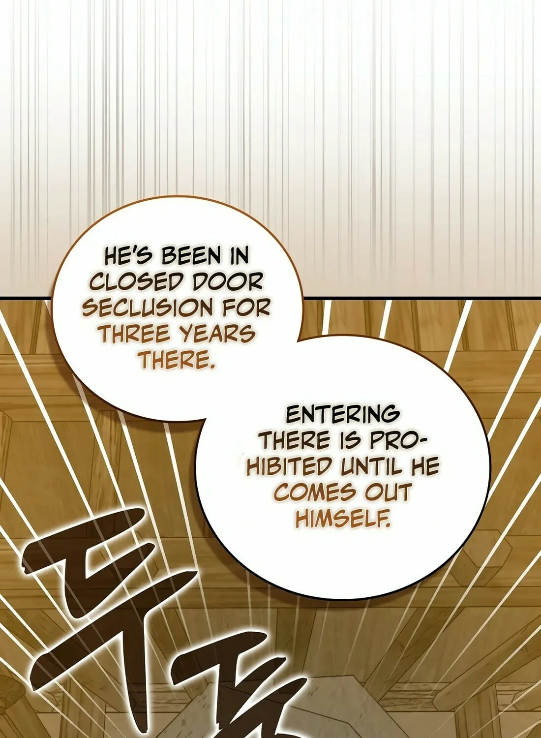 Yotsubato! (Colored) Chapter 104 page 16 - 