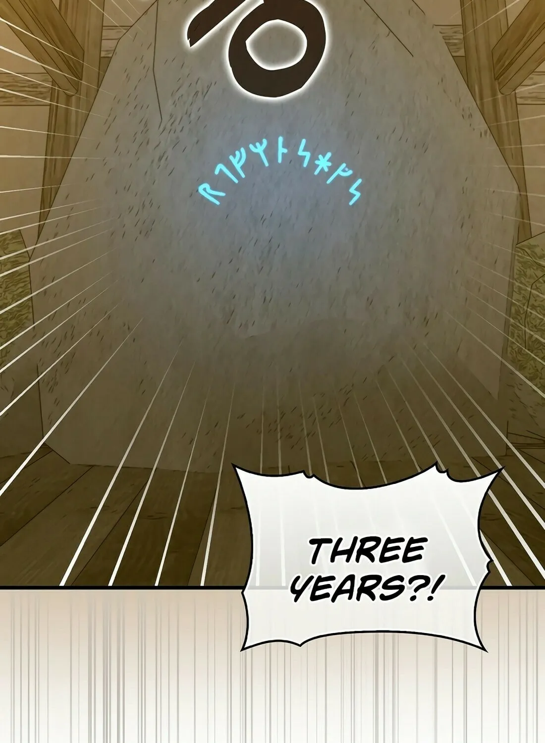 Yotsubato! (Colored) Chapter 104 page 17 - 