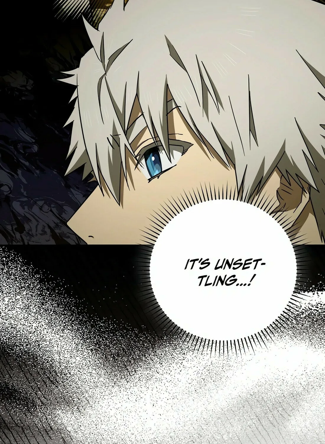 Yotsubato! (Colored) Chapter 104 page 22 - 