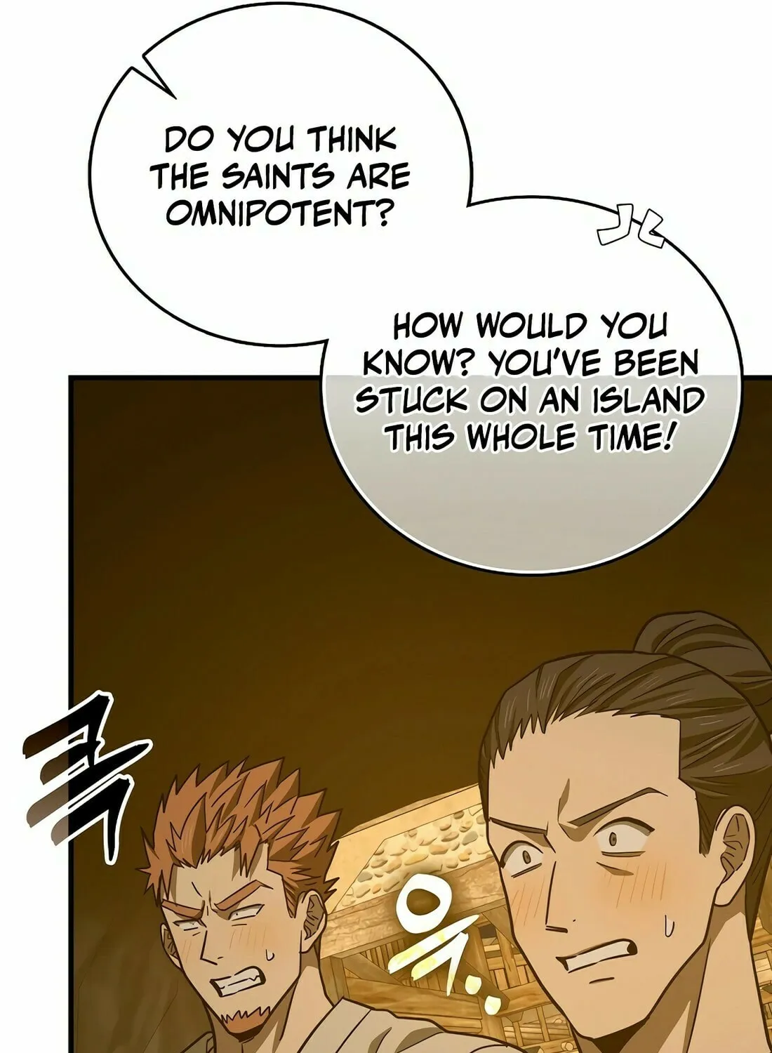 Yotsubato! (Colored) Chapter 104 page 39 - 