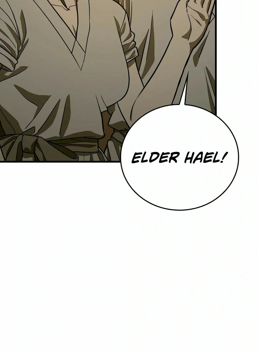Yotsubato! (Colored) Chapter 104 page 46 - 