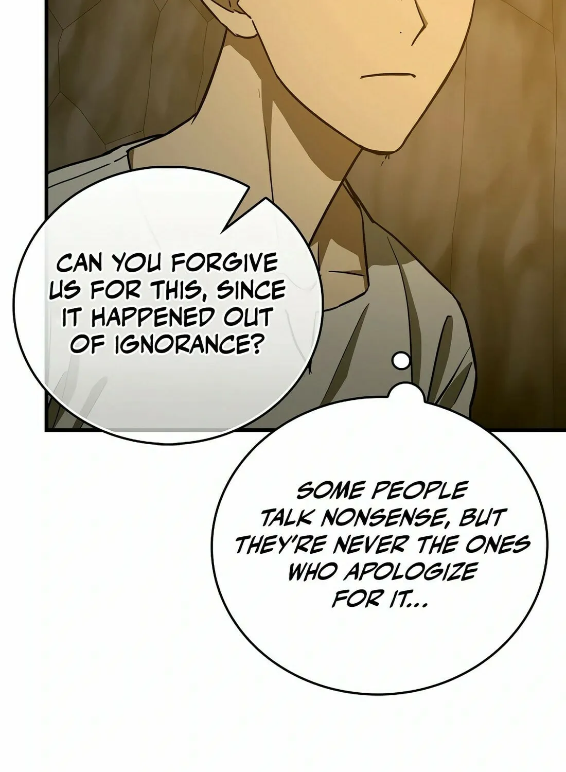 Yotsubato! (Colored) Chapter 104 page 49 - 