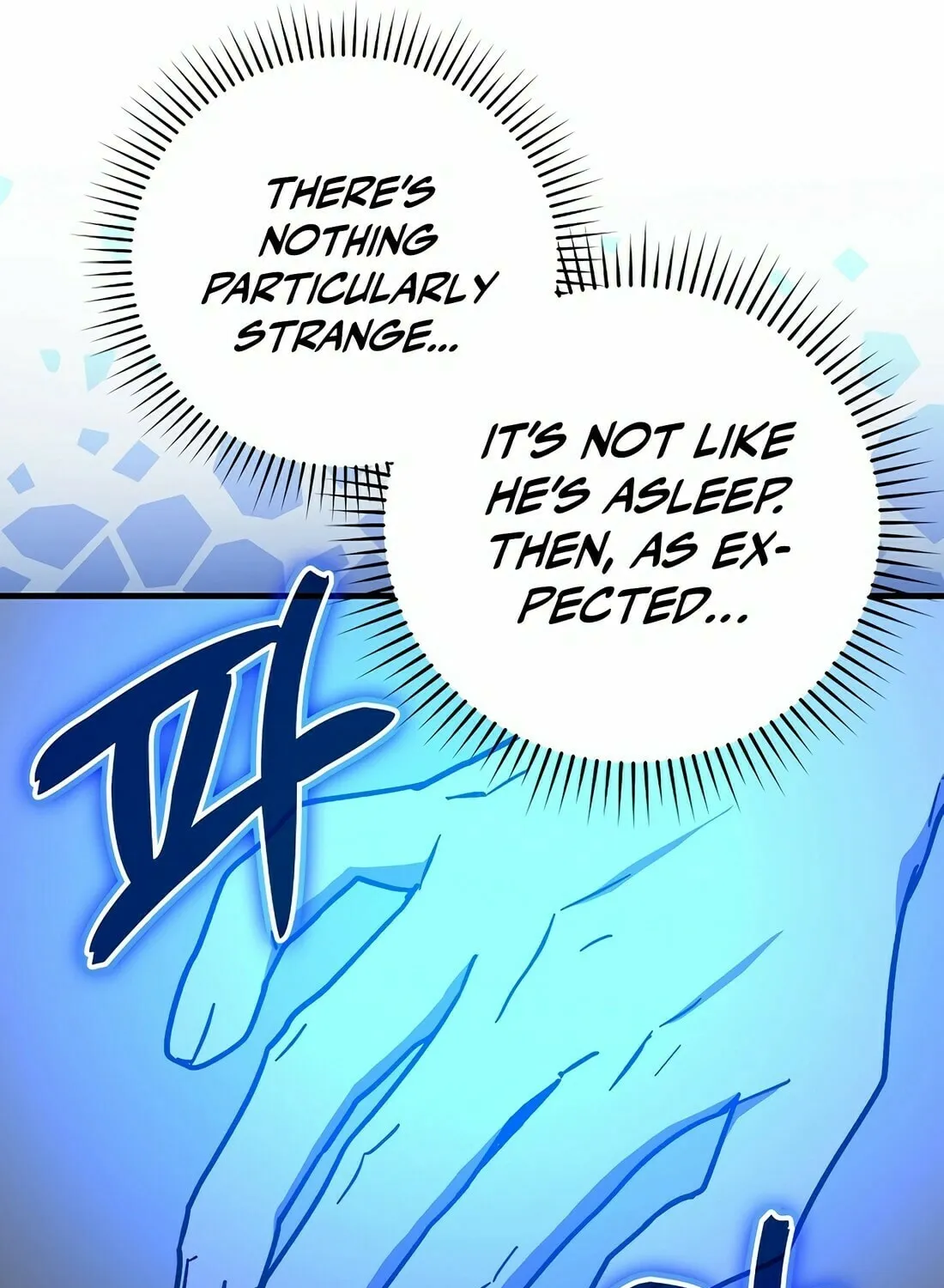 Yotsubato! (Colored) Chapter 104 page 56 - 