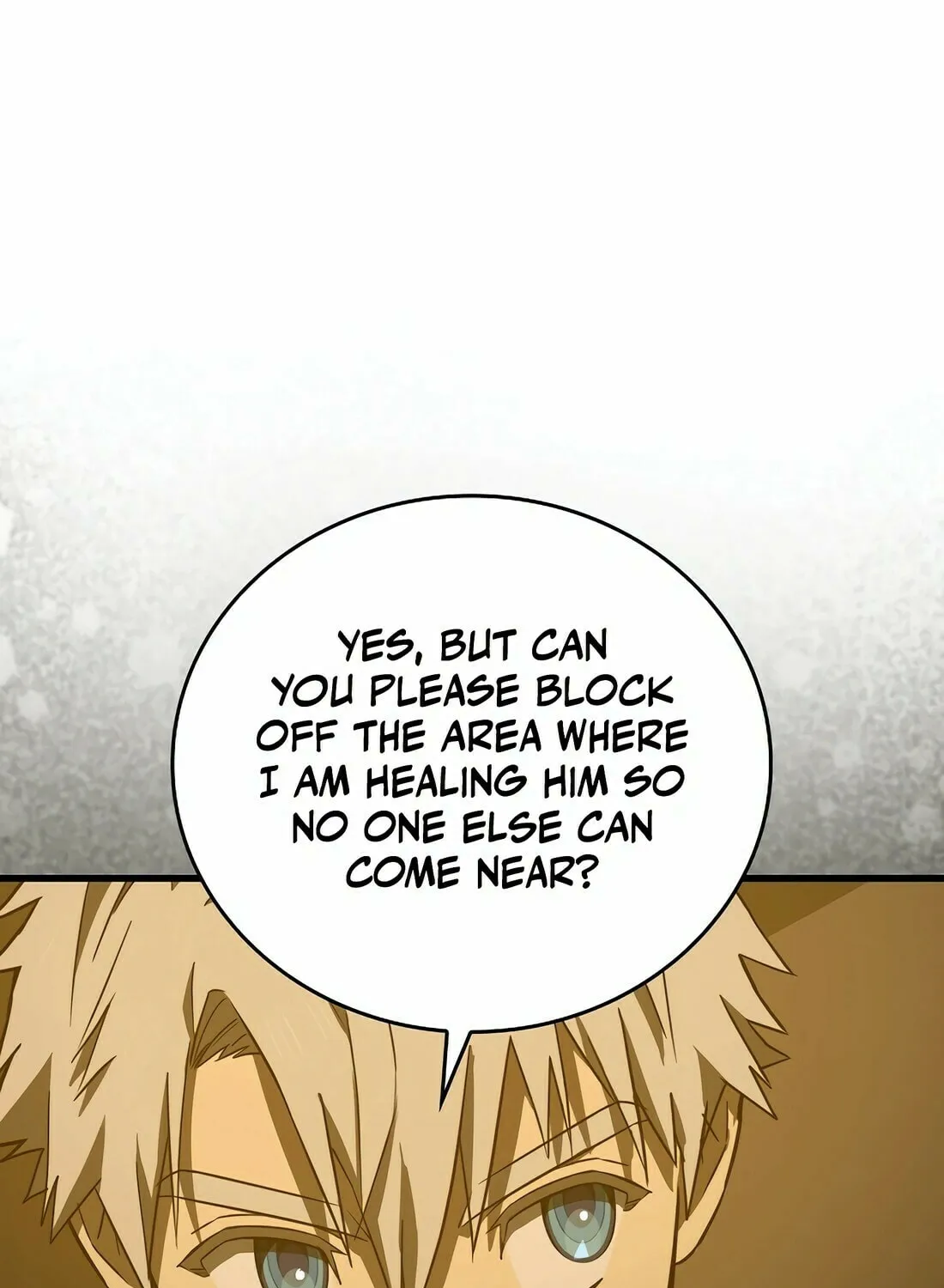 Yotsubato! (Colored) Chapter 104 page 62 - 
