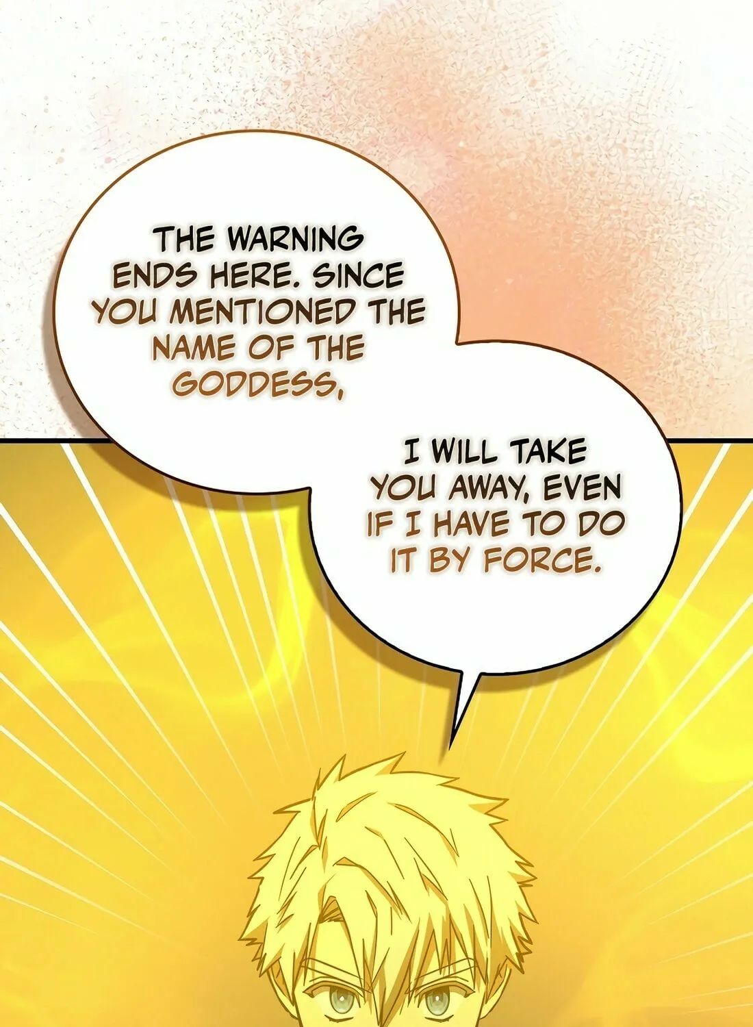 Yotsubato! (Colored) Chapter 104 page 8 - 