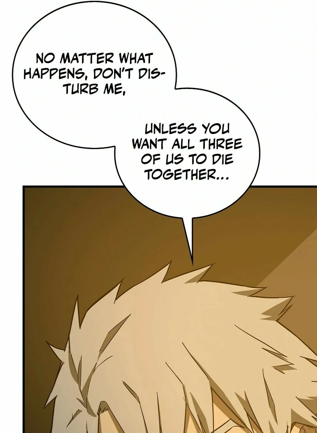 Yotsubato! (Colored) Chapter 104 page 73 - 